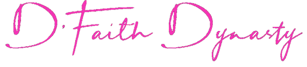 DFaithDynasty logo