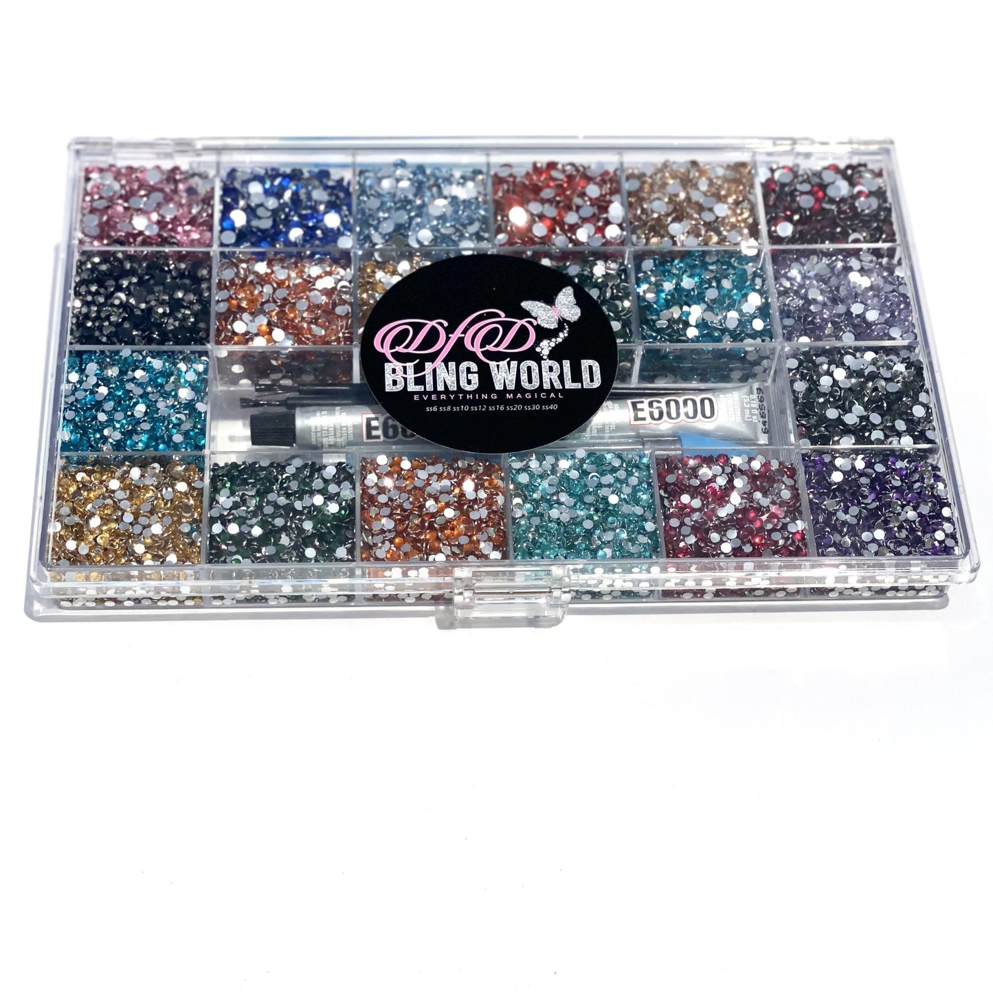Resin Kits