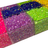 (Candy-Land Mix Kit) AB Rhinestones