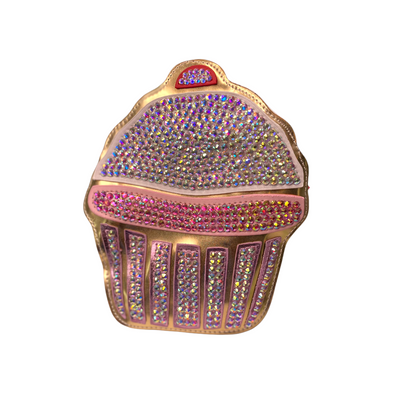 Everything Magical Cupcake purse