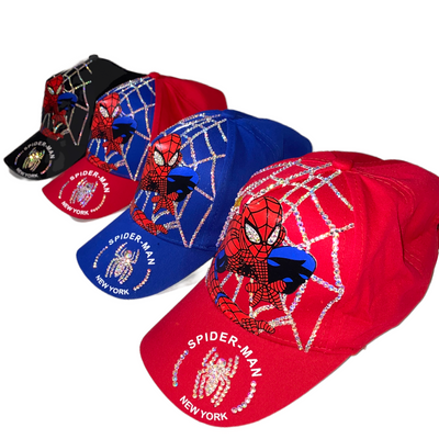 Spider-Man Hats