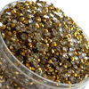 RESIN RHINESTONES 3mm