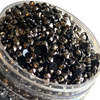 RESIN RHINESTONES 6mm