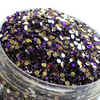 RESIN RHINESTONES 4mm