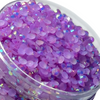 Jelly AB-Rhinestones Jar