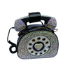 Telephone Glam purse