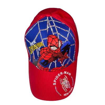 Spider-Man Hats