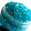 Jelly AB-Rhinestones Jar