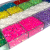 (Candy-Land Mix Kit) AB Rhinestones