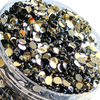 RESIN RHINESTONES 3mm